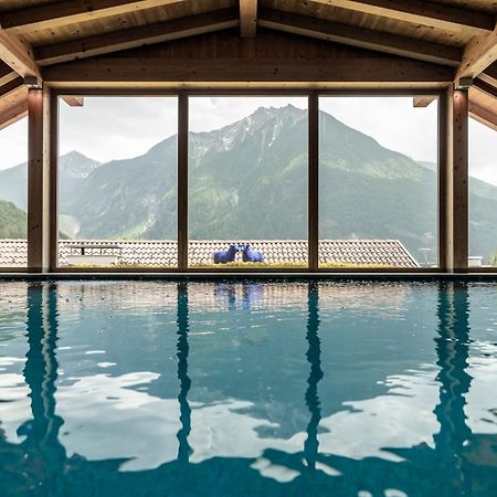 Hotel Drumlerhof Campo Tures Esterno foto