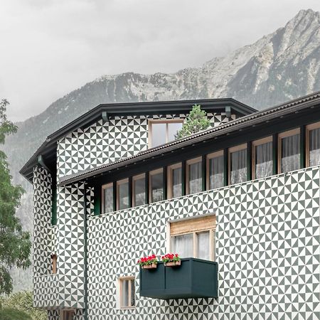 Hotel Drumlerhof Campo Tures Esterno foto