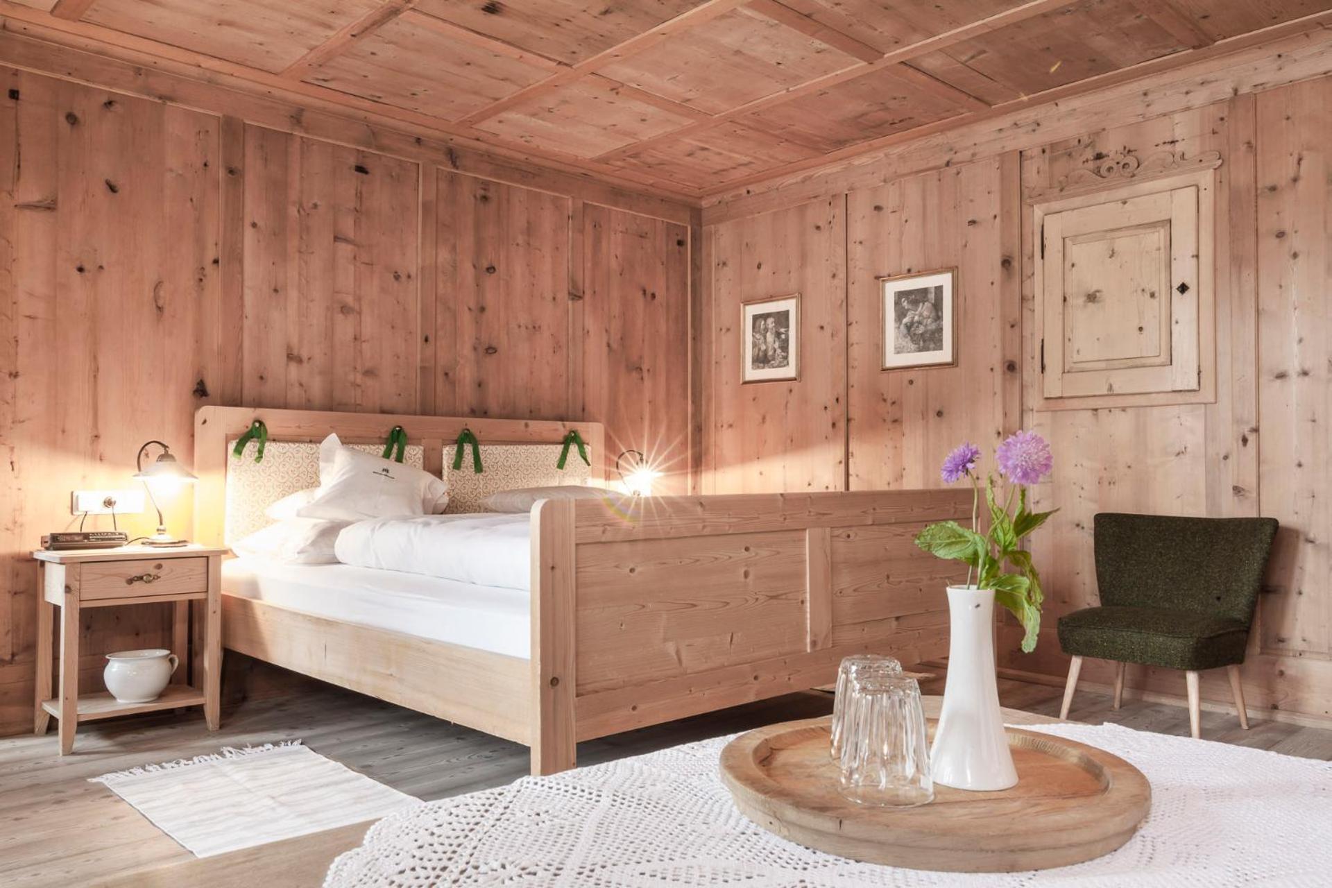 Hotel Drumlerhof Campo Tures Esterno foto
