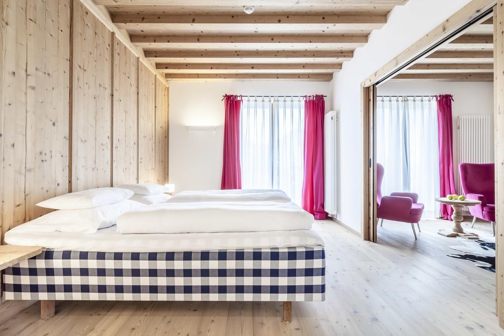 Hotel Drumlerhof Campo Tures Esterno foto