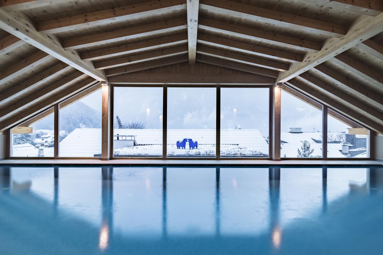 Hotel Drumlerhof Campo Tures Esterno foto