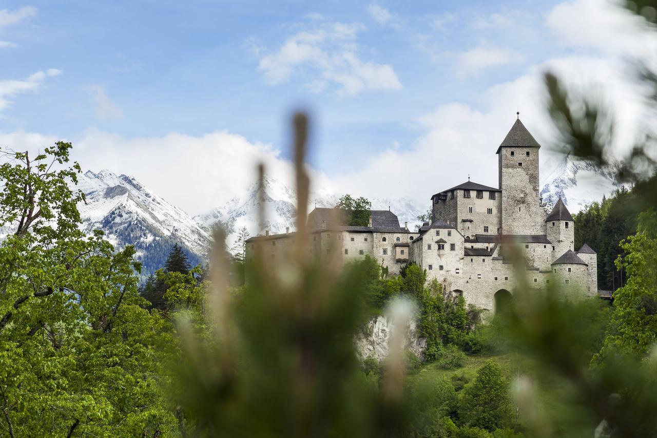 Hotel Drumlerhof Campo Tures Esterno foto