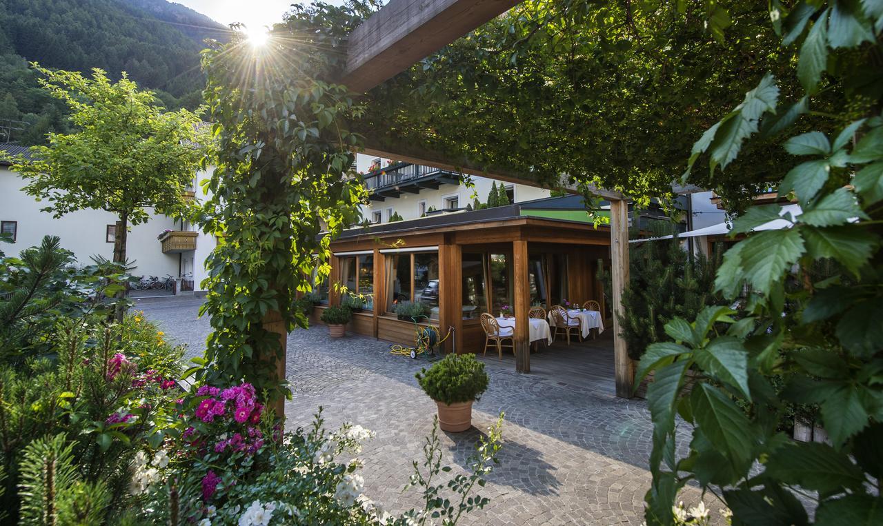 Hotel Drumlerhof Campo Tures Esterno foto