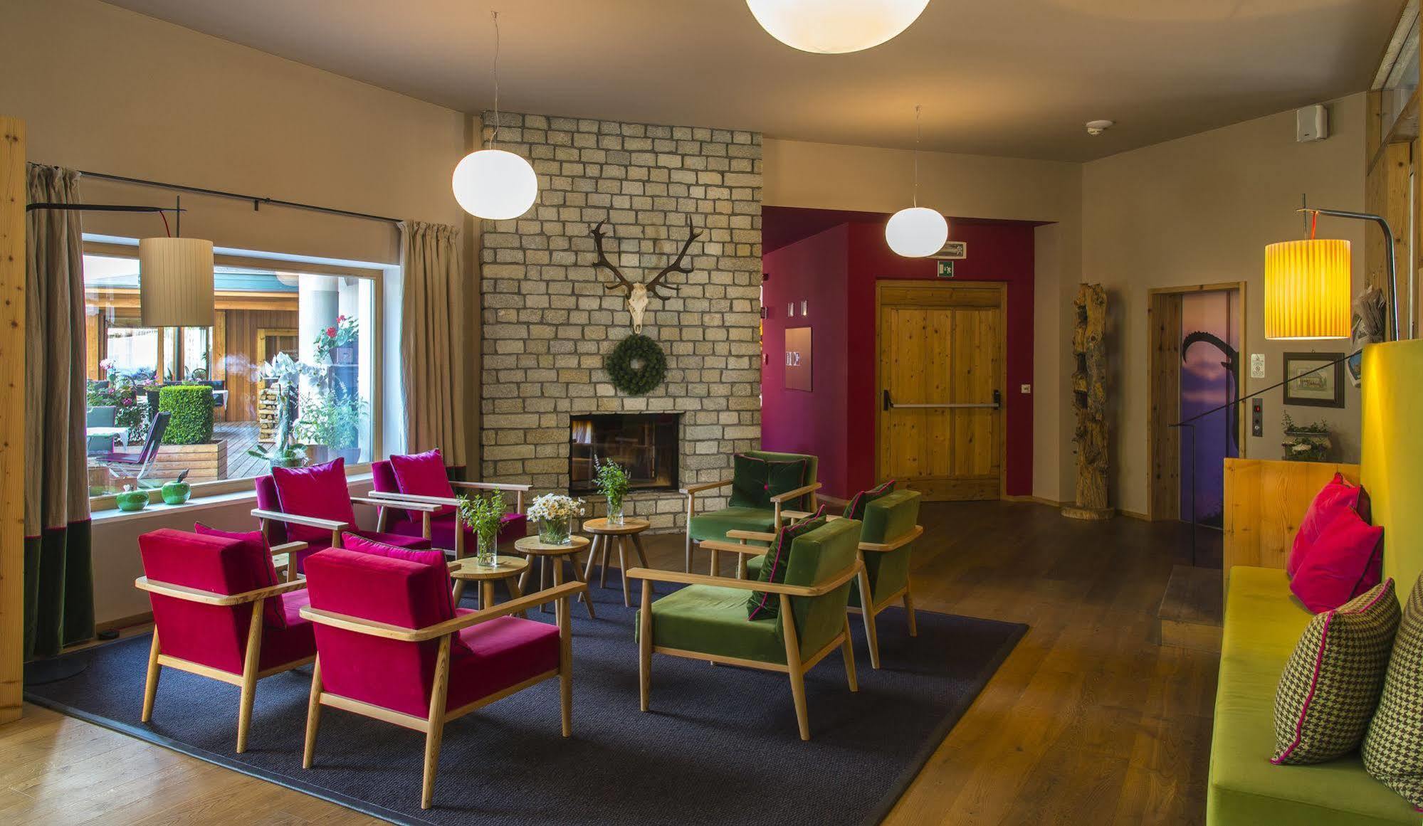 Hotel Drumlerhof Campo Tures Esterno foto