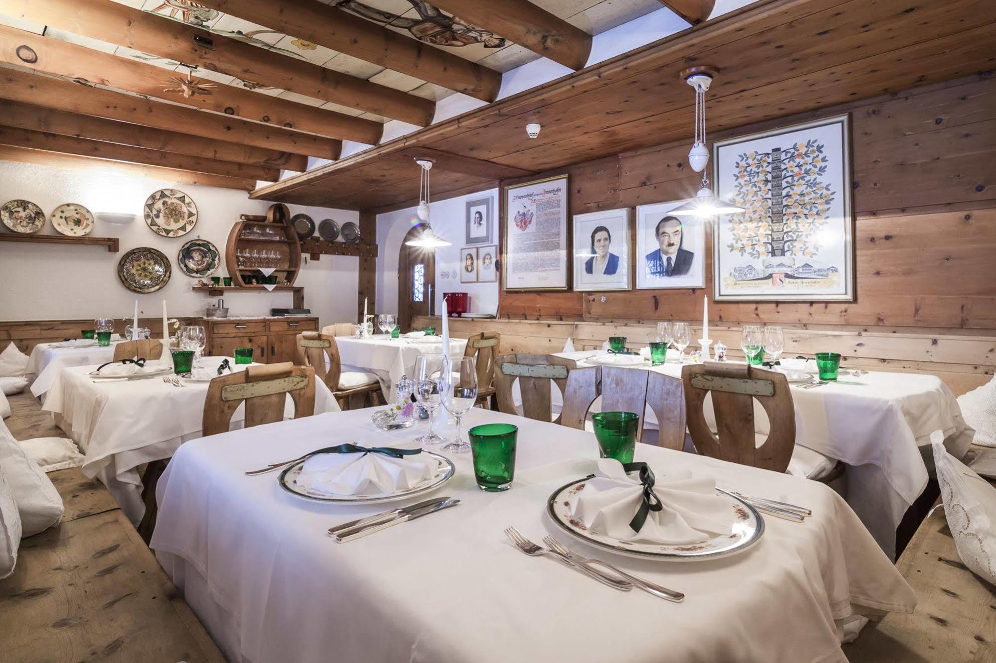 Hotel Drumlerhof Campo Tures Esterno foto