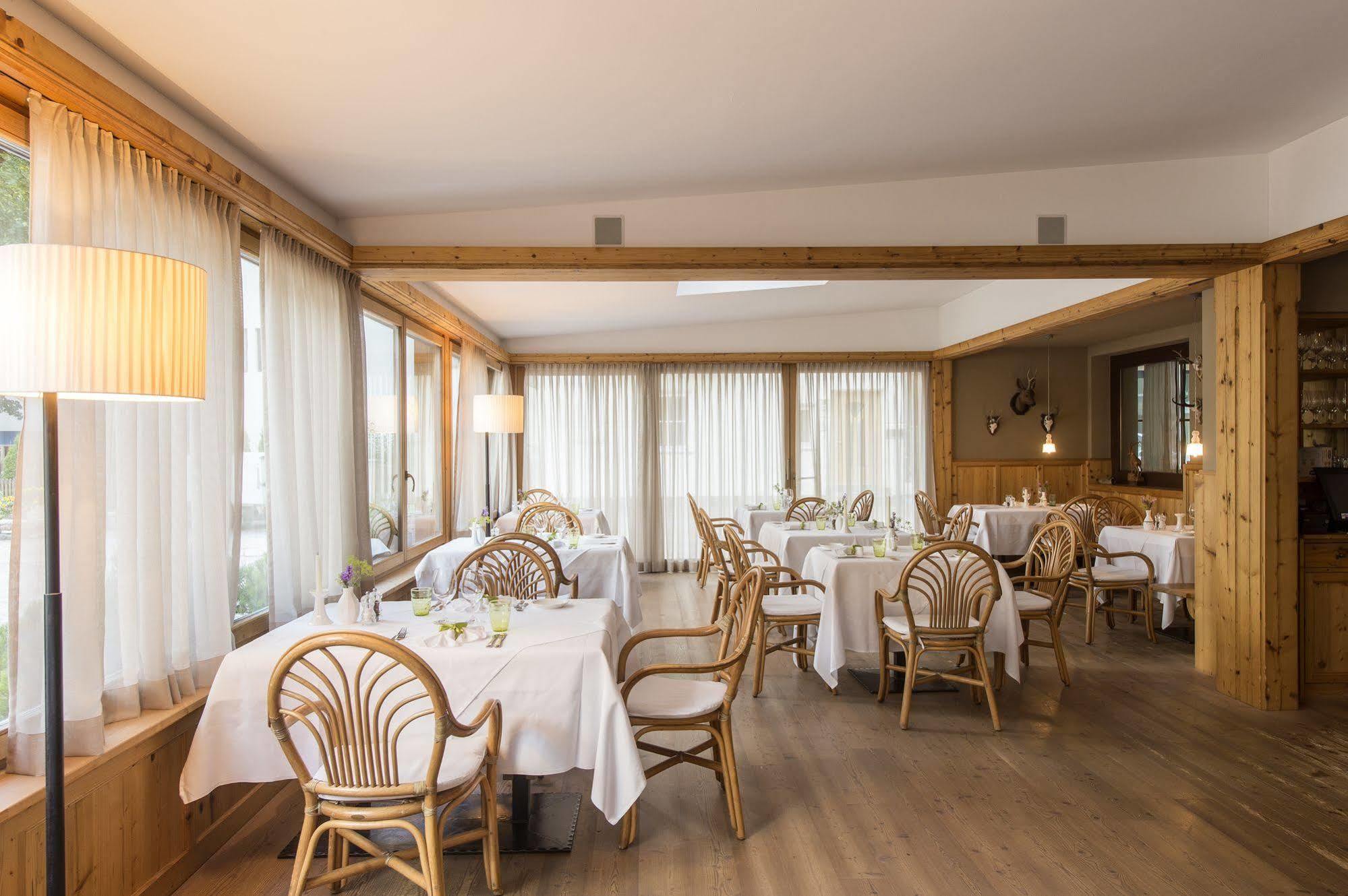 Hotel Drumlerhof Campo Tures Esterno foto