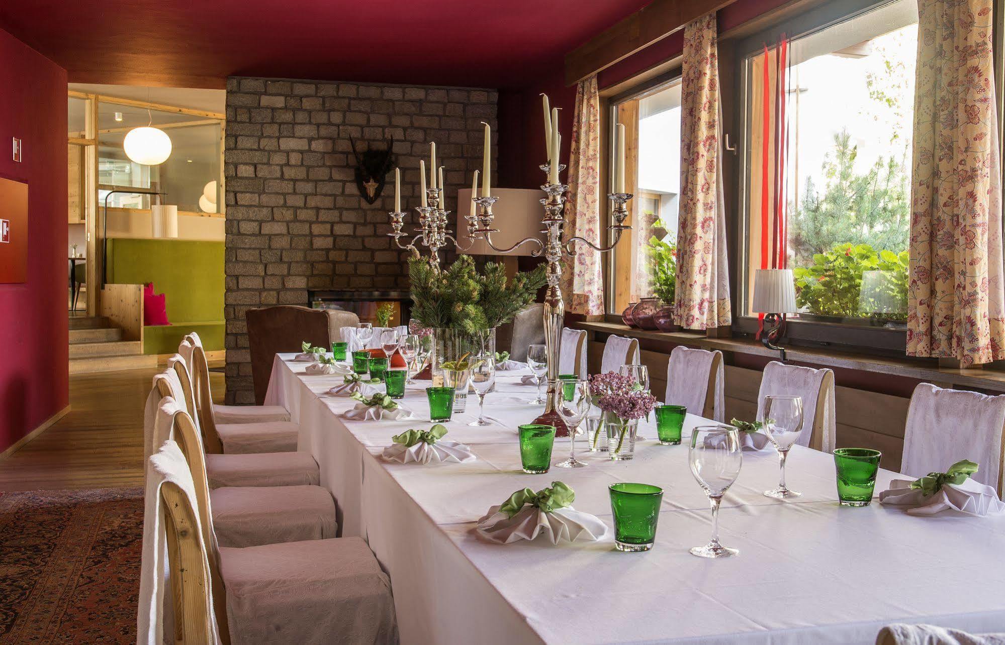Hotel Drumlerhof Campo Tures Esterno foto