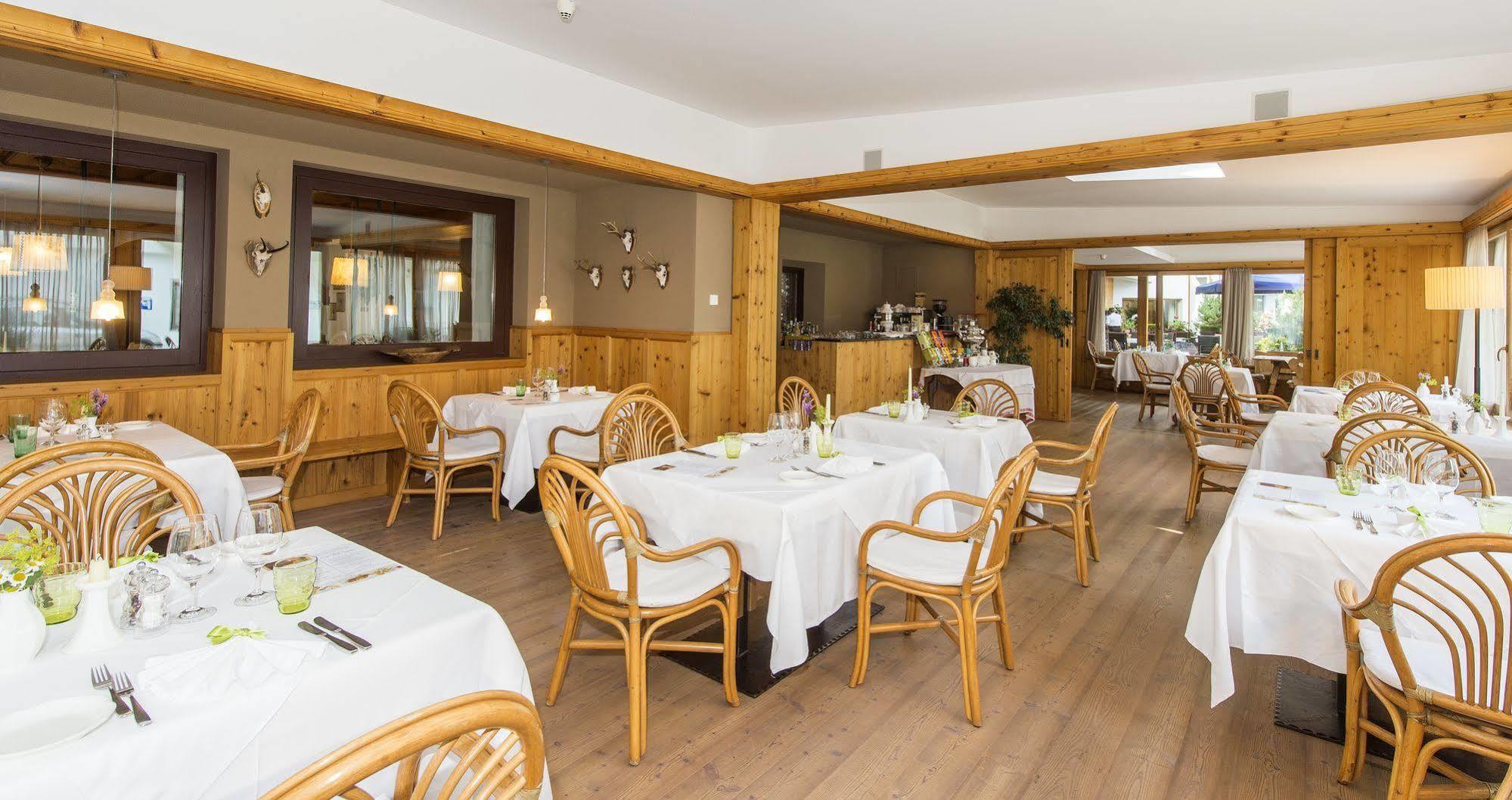 Hotel Drumlerhof Campo Tures Esterno foto
