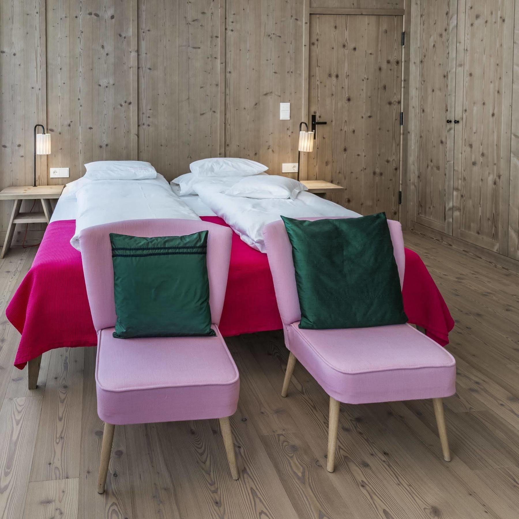 Hotel Drumlerhof Campo Tures Esterno foto