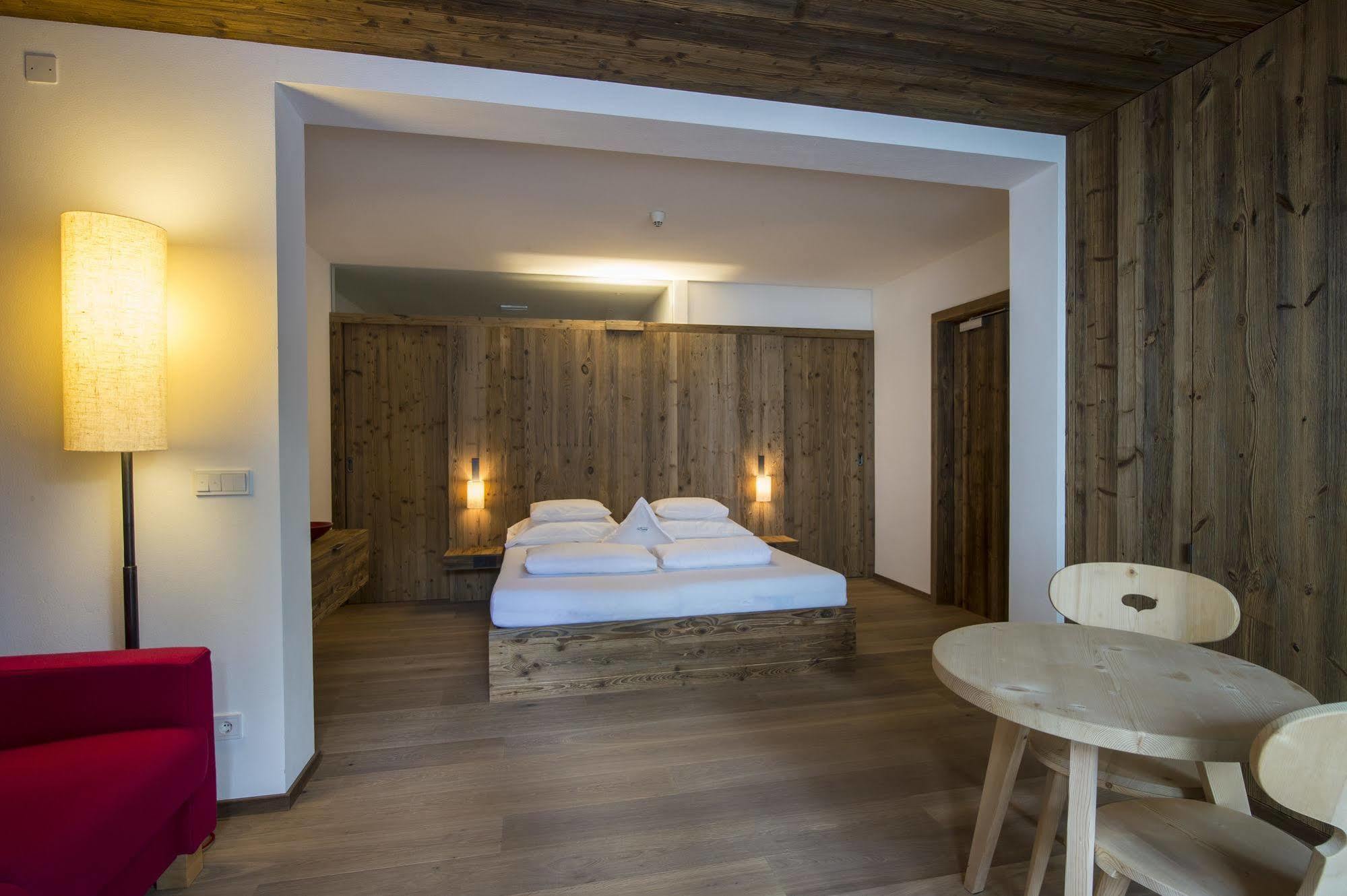 Hotel Drumlerhof Campo Tures Esterno foto