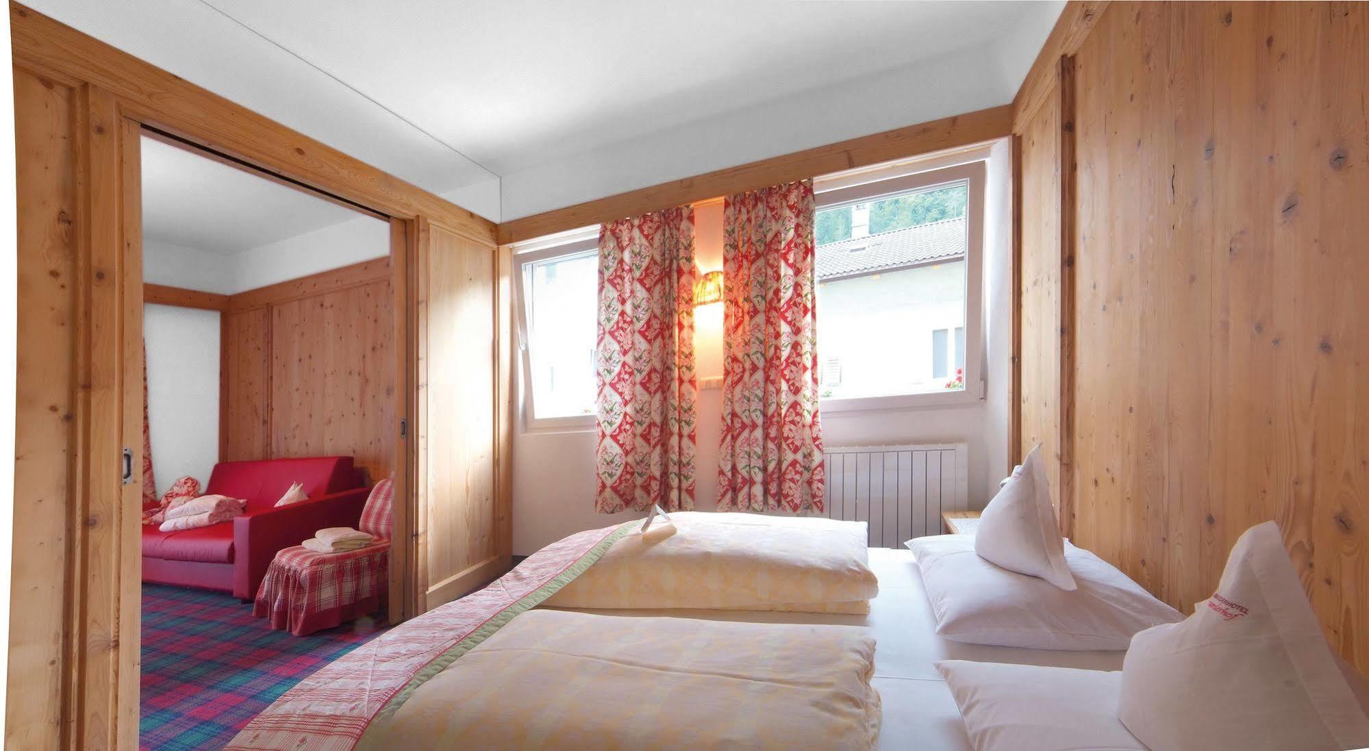 Hotel Drumlerhof Campo Tures Esterno foto