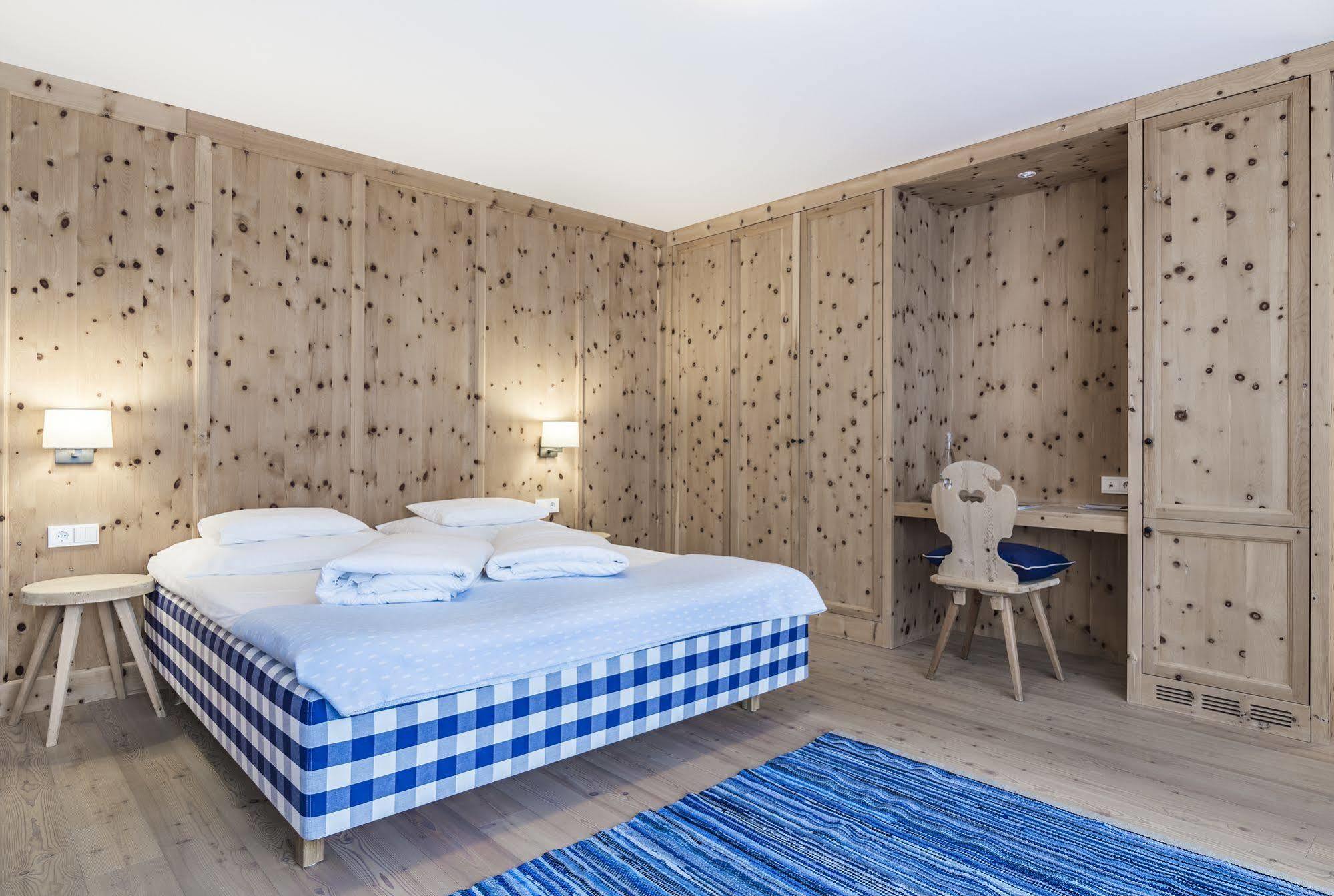 Hotel Drumlerhof Campo Tures Esterno foto