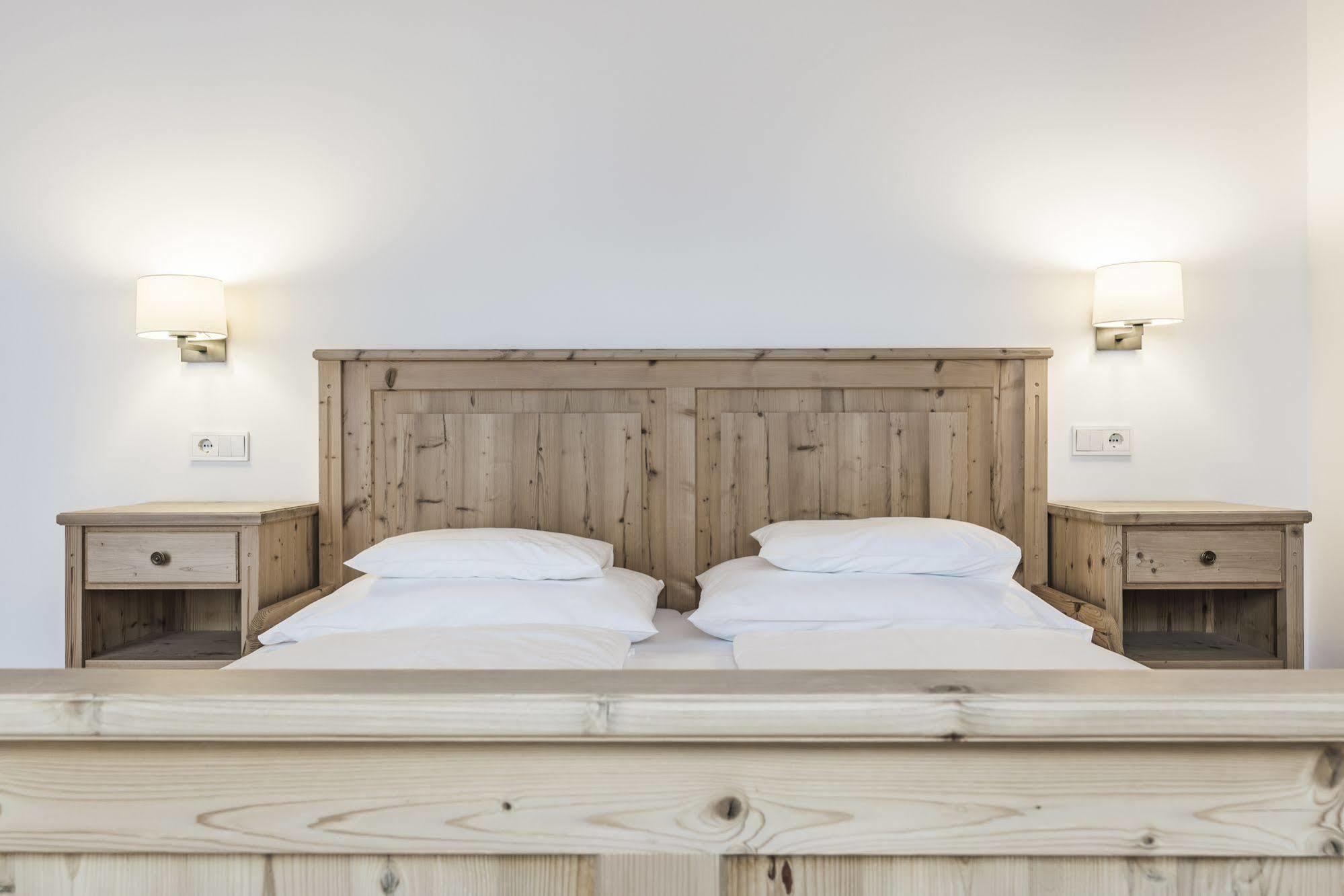 Hotel Drumlerhof Campo Tures Esterno foto