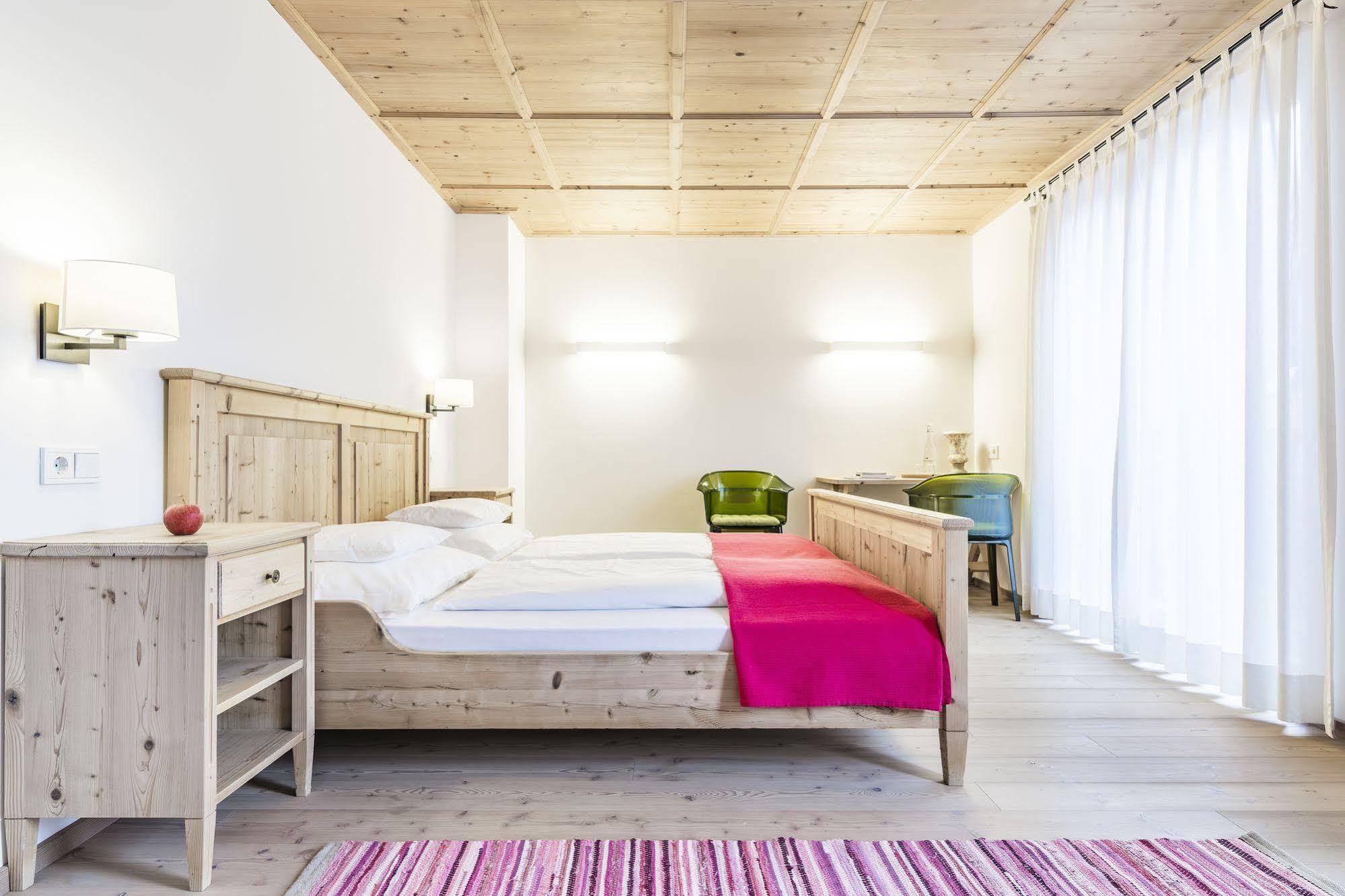 Hotel Drumlerhof Campo Tures Esterno foto