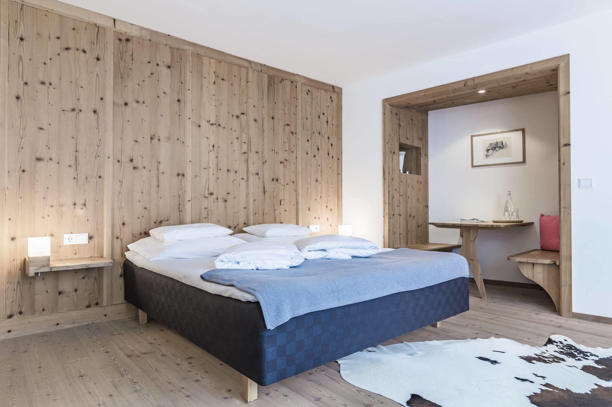 Hotel Drumlerhof Campo Tures Esterno foto