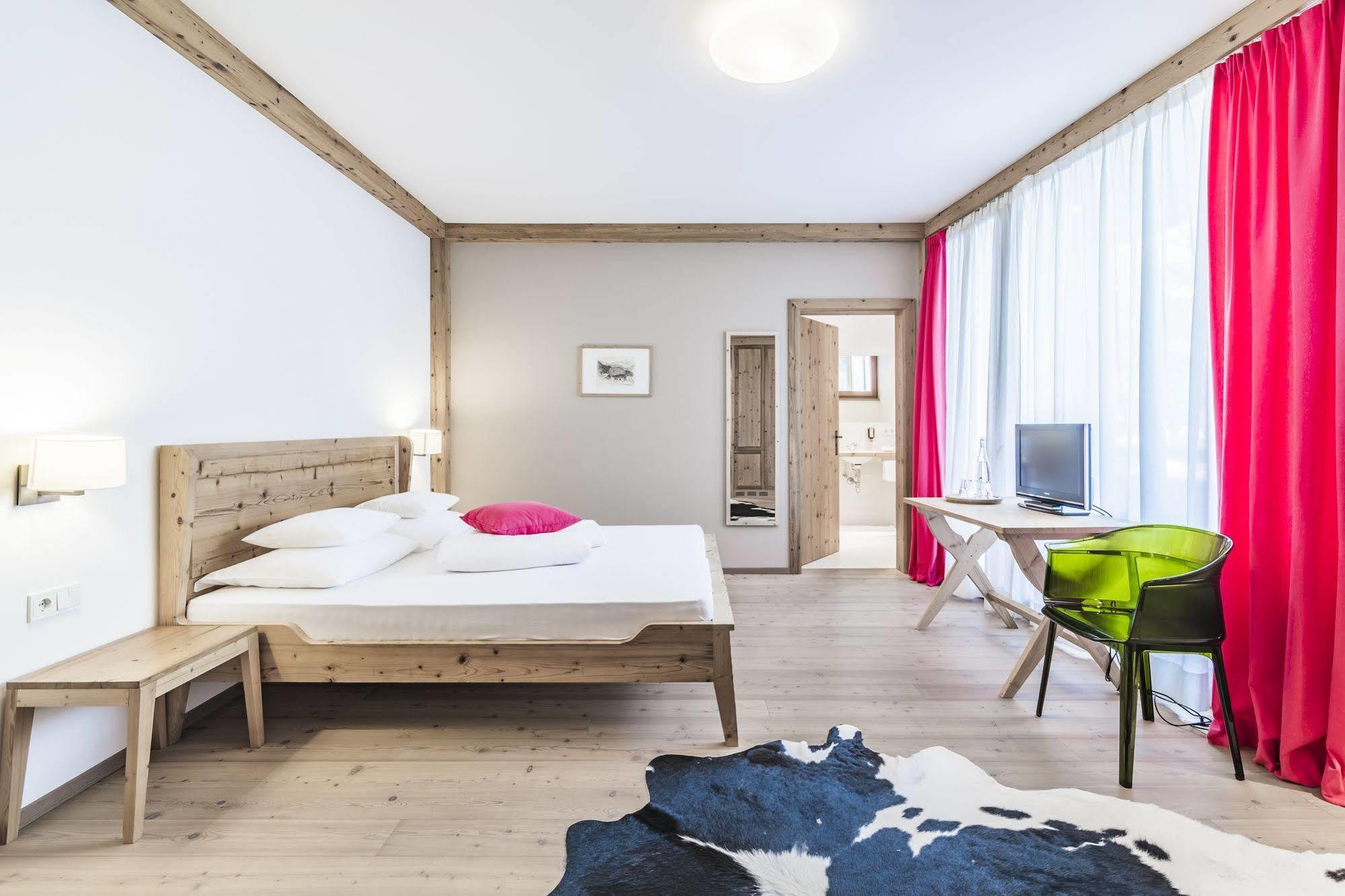 Hotel Drumlerhof Campo Tures Esterno foto