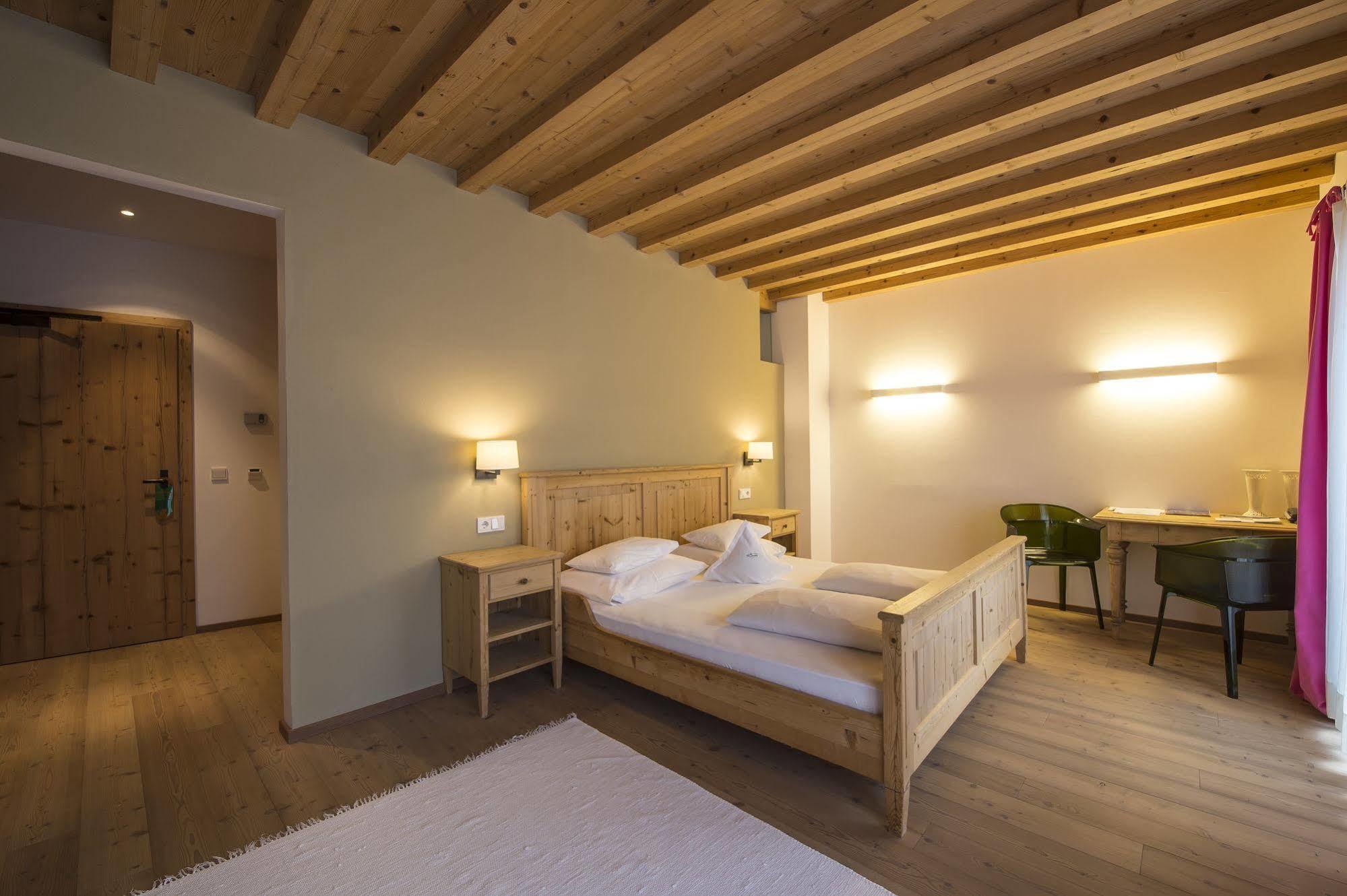 Hotel Drumlerhof Campo Tures Esterno foto