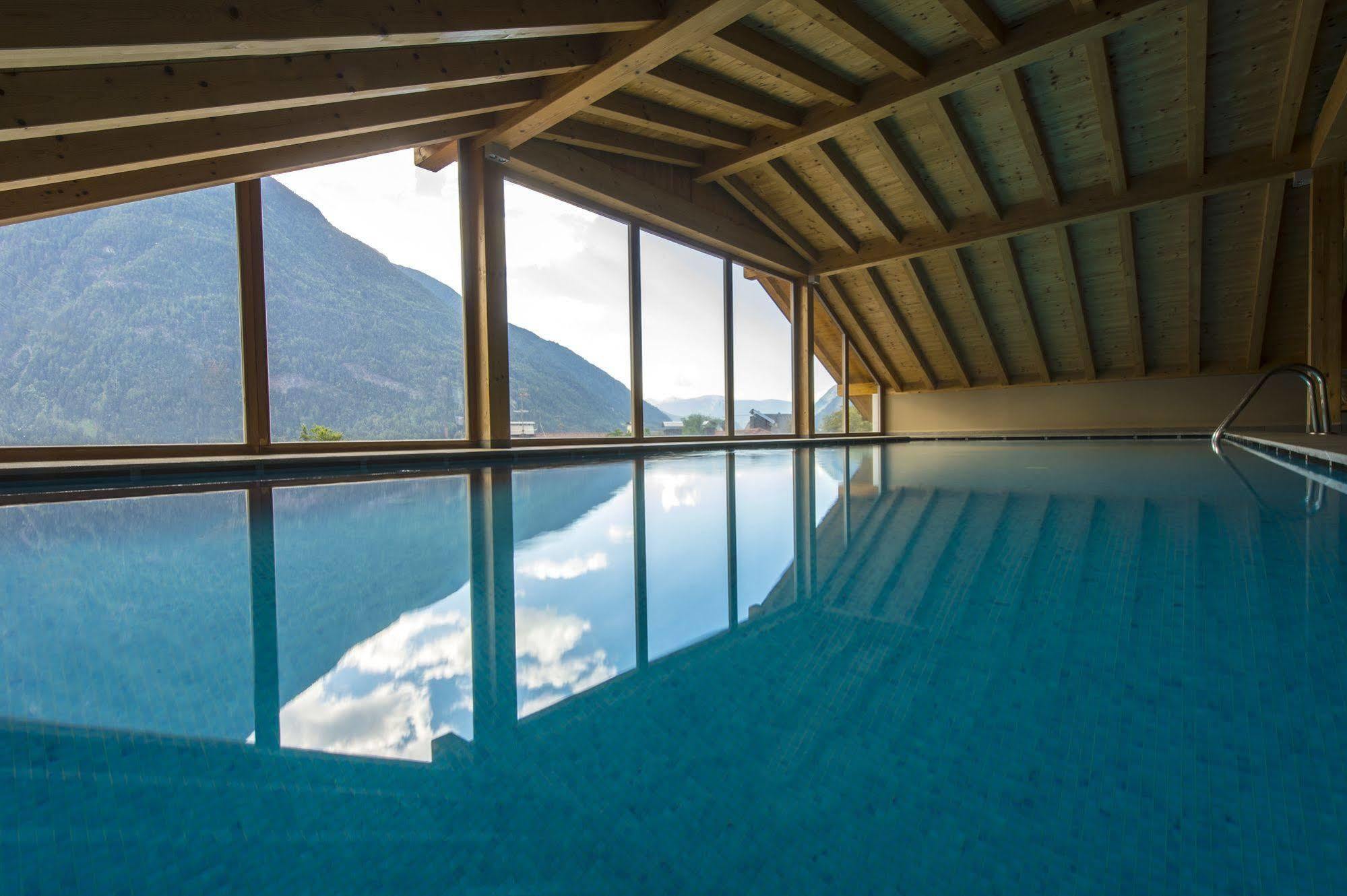 Hotel Drumlerhof Campo Tures Esterno foto