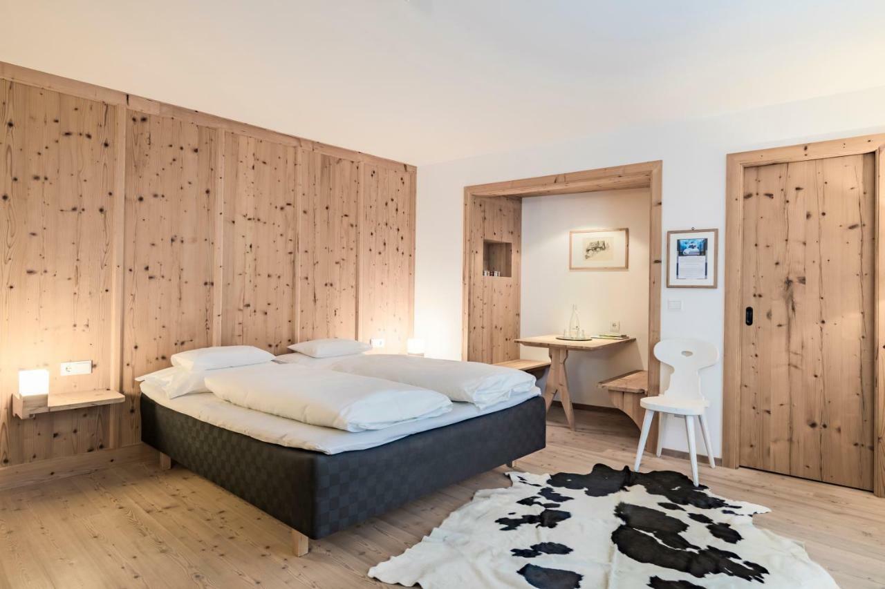 Hotel Drumlerhof Campo Tures Esterno foto