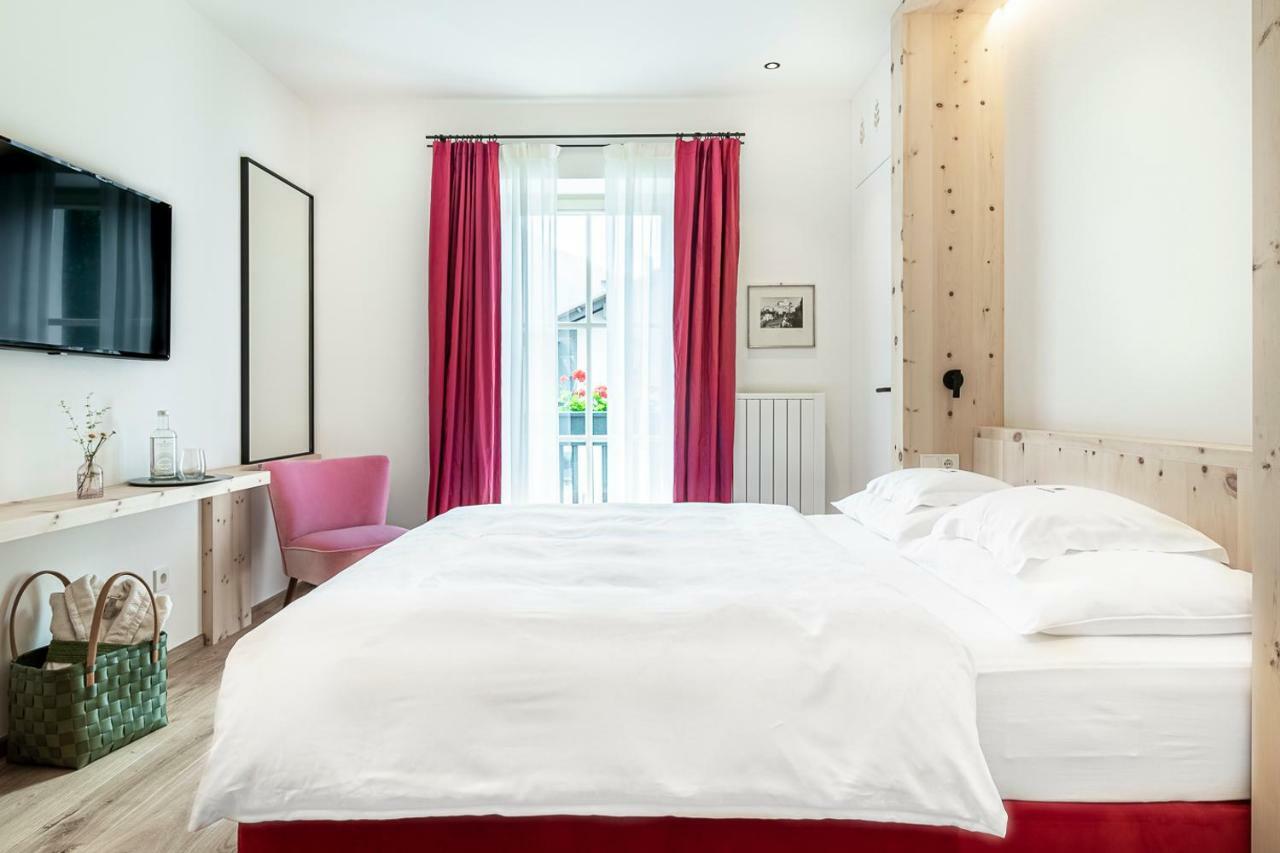 Hotel Drumlerhof Campo Tures Esterno foto