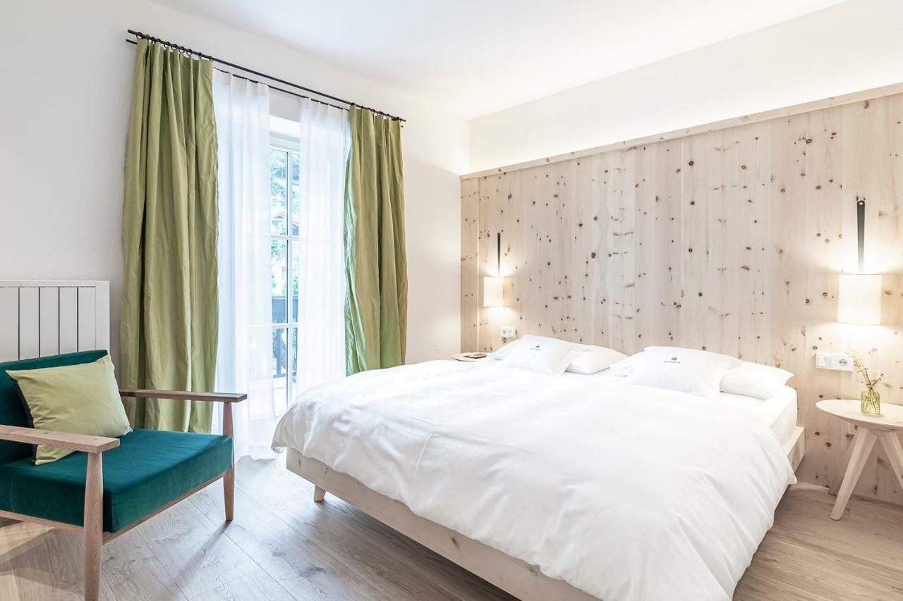 Hotel Drumlerhof Campo Tures Esterno foto