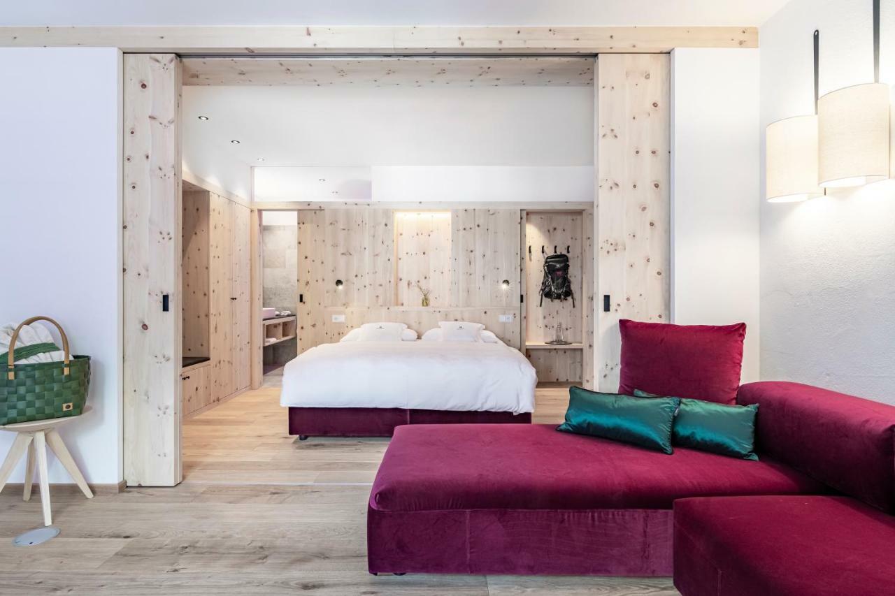 Hotel Drumlerhof Campo Tures Esterno foto