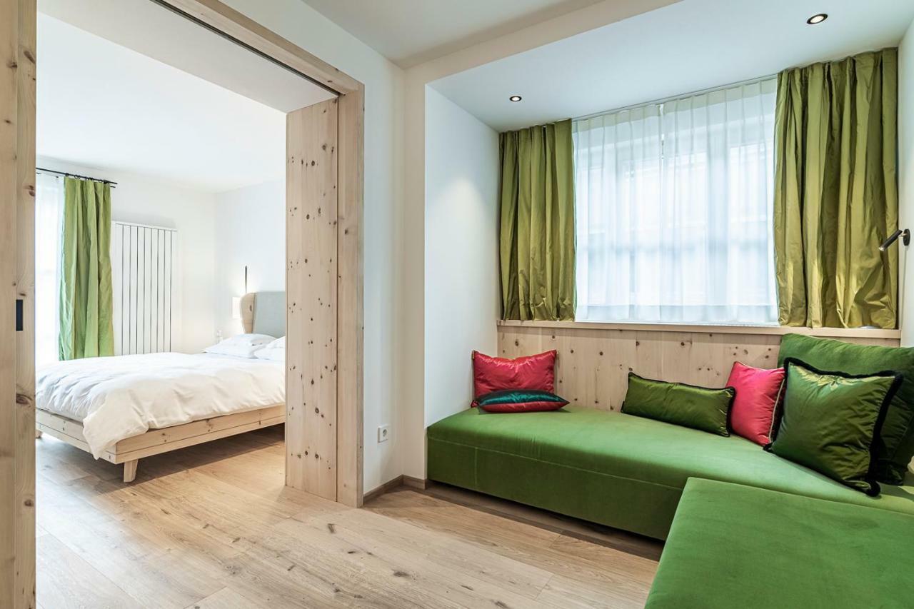 Hotel Drumlerhof Campo Tures Esterno foto